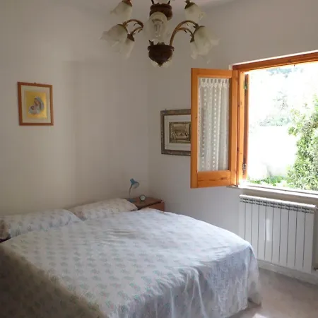 Relax Near The Center, Bedroom With Private Bathroom *
